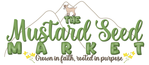 The Mustard Seed Market LLC